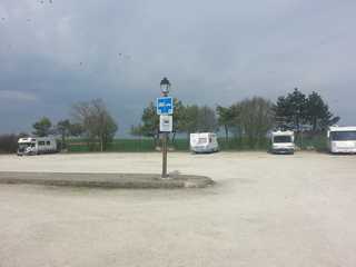 aire de provins